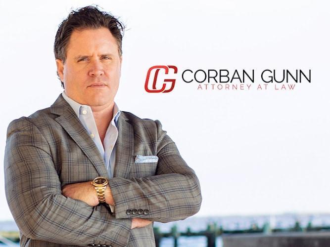 Negocio Corban Gunn, Attorney At Law