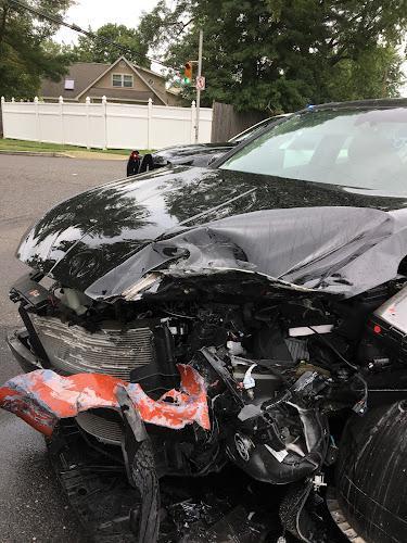 Negocio Cordisco & Saile, Llc | Personal Injury & Car Accident Lawyers