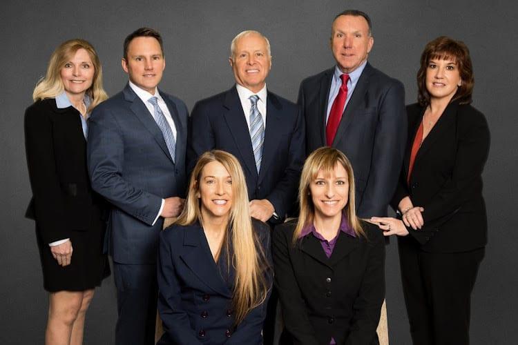 Negocio Cordisco & Saile, Llc | Personal Injury & Car Accident Lawyers