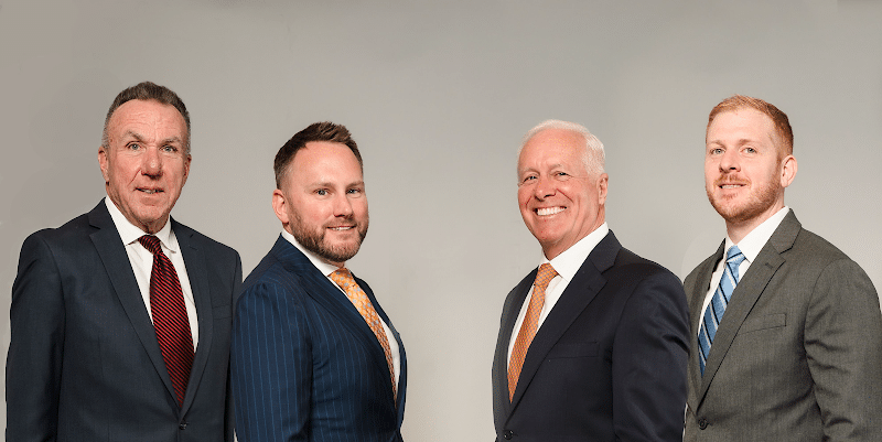 Negocio Cordisco & Saile, Llc | Personal Injury & Car Accident Lawyers