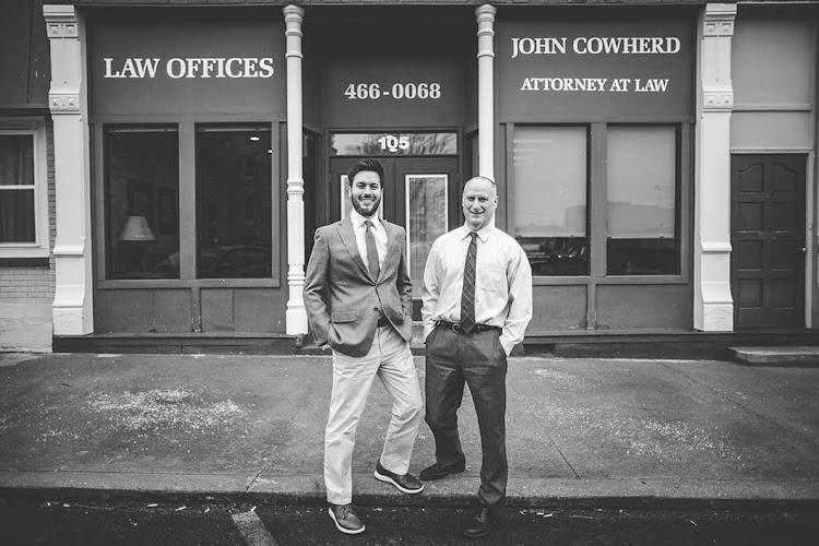 Negocio Cowherd Law Office