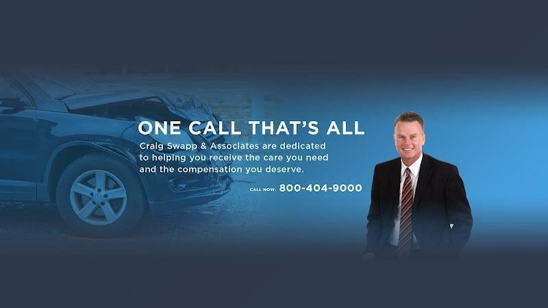 Negocio Craig Swapp & Associates