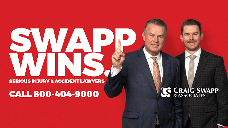 Negocio Craig Swapp & Associates
