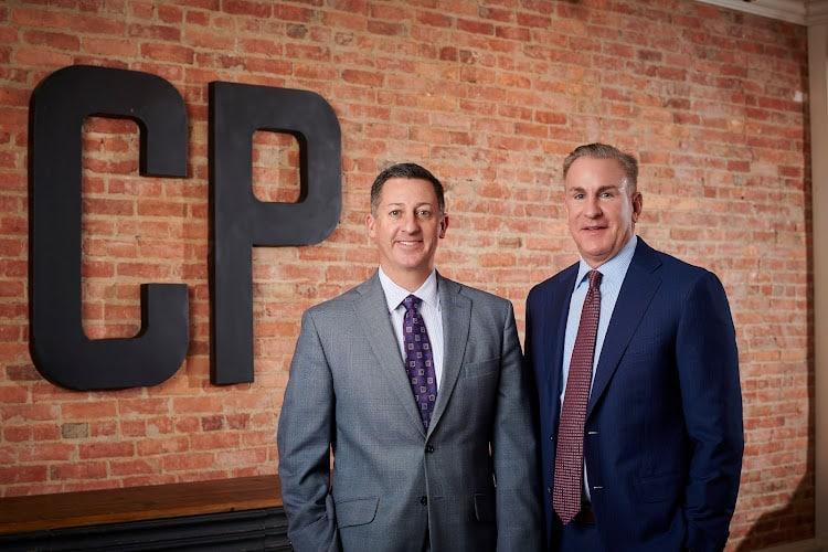 Negocio Crandall & Pera Law, Medical Malpractice / Personal Injury Lawyers