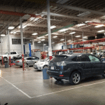 Crash Champions Luxe | Ev Certified Repair Burke South – Motor Vehicle Accident Lawyers in San Jose, California