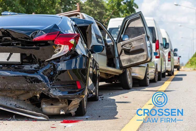 Negocio Crossen Law Firm