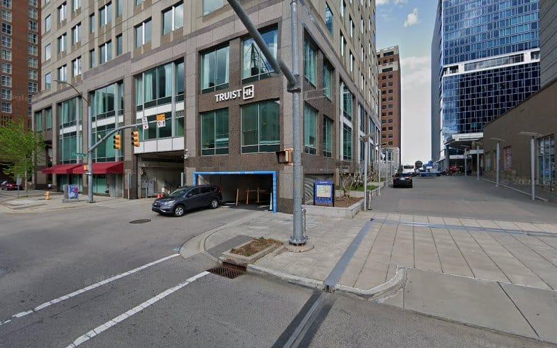 Negocio Crouse Law Offices Pllc
