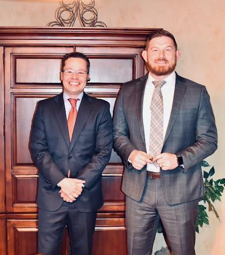 Negocio D&O Law Group, Llc