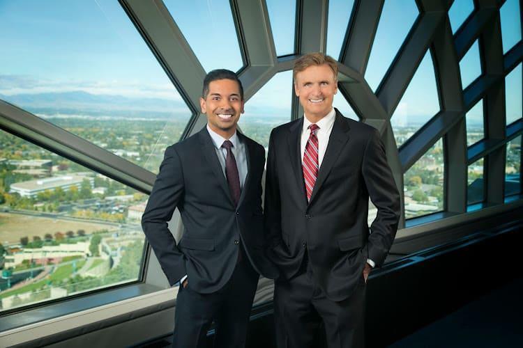 Negocio Dan Caplis Law - Greenwood Village
