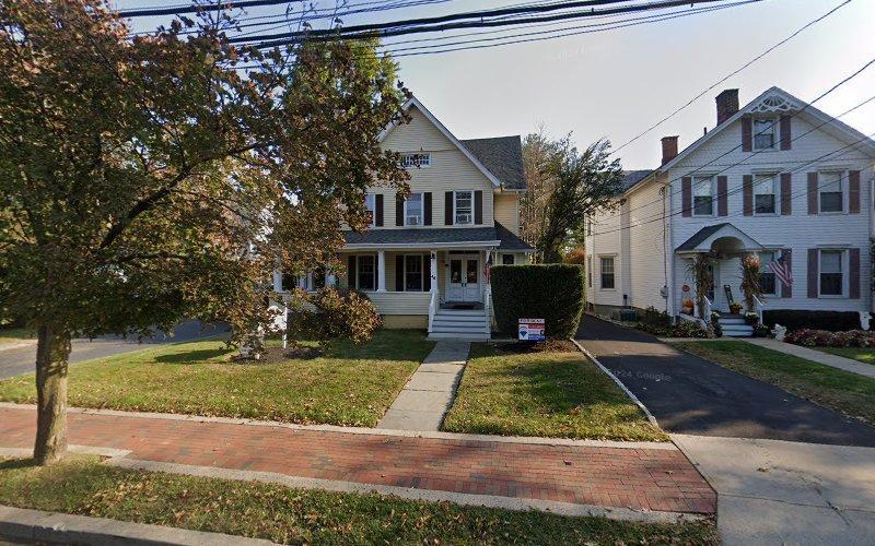 Negocio Daniel Santarsiero Nj Workers Compensation Lawyer