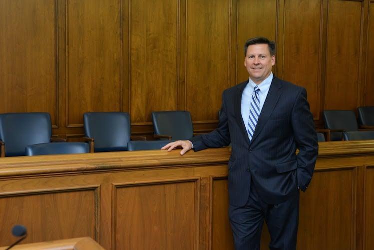 Negocio David C. Sheldon, Attorney At Law