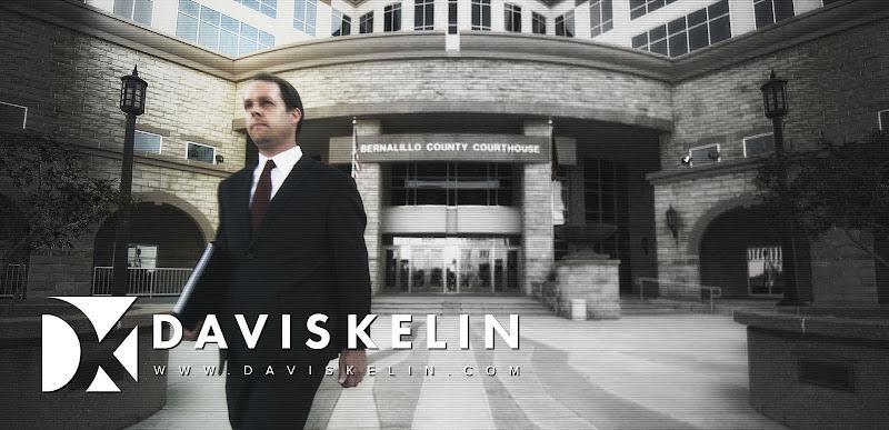 Davis Kelin Law Firm Llc