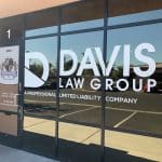Davis Law Group, Pllc – Motor Vehicle Accident Lawyers in Las Vegas, NV, Nevada