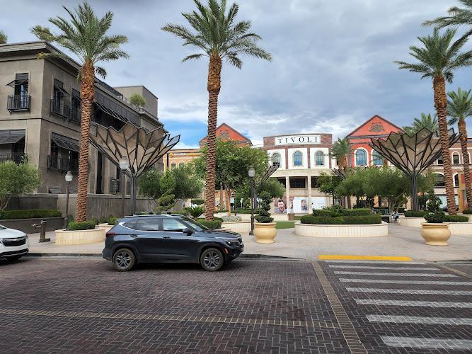 Negocio De Castroverde Accident & Injury Lawyers Summerlin Office