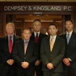 Dempsey, Kingsland & Osteen – Motor Vehicle Accident Lawyers in Kansas City, Missouri