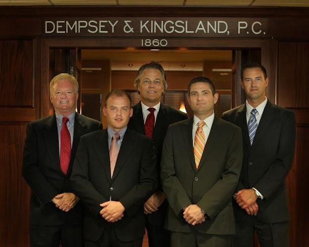 Dempsey, Kingsland & Osteen