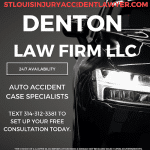 Denton Law Firm Llc – Motor Vehicle Accident Lawyers in St. Louis, Missouri