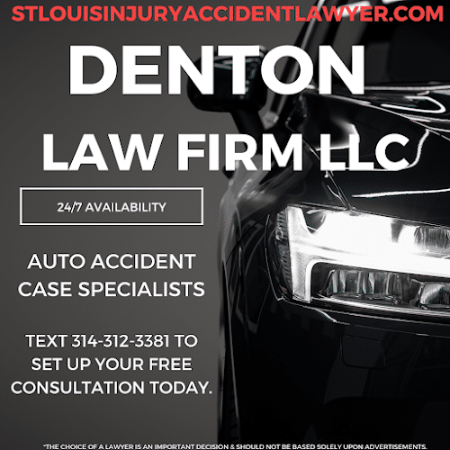 Negocio Denton Law Firm Llc