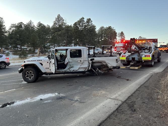 Negocio Denver Personal Injury Lawyers®