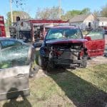 Devaughn James Injury Lawyers – Motor Vehicle Accident Lawyers in Wichita, Kansas