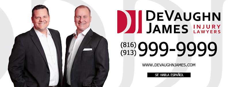 Devaughn James Injury Lawyers