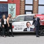 Devkota Law Firm – Motor Vehicle Accident Lawyers in Kansas City, Missouri