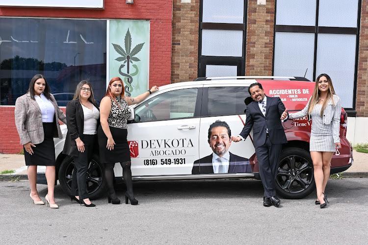Devkota Law Firm