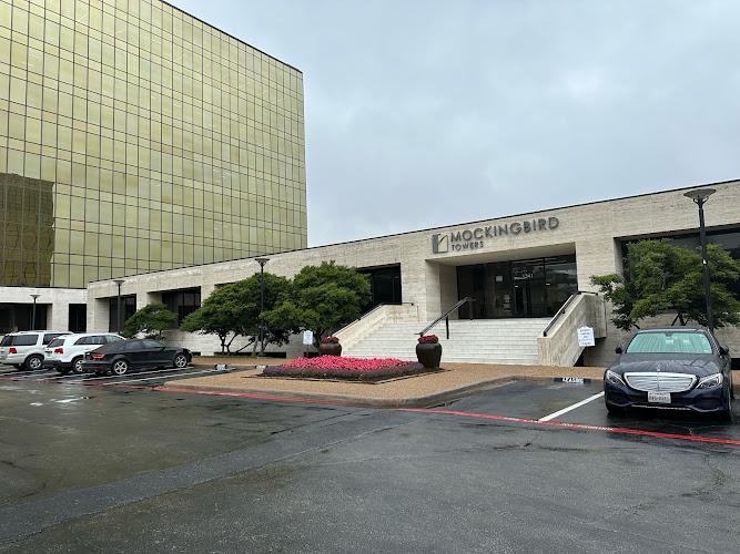Negocio Dfw Injury Lawyers