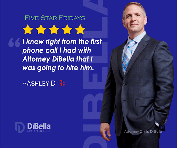 Negocio Dibella Law Injury And Accident Lawyers