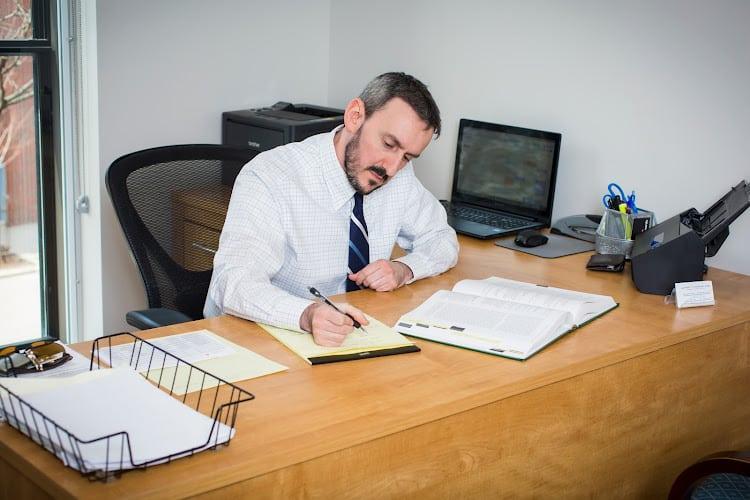 Negocio Dickson Law Office, Pllc
