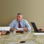 Dino Colombo Truck & Personal Injury Lawyer – Motor Vehicle Accident Lawyers in Morgantown, WV