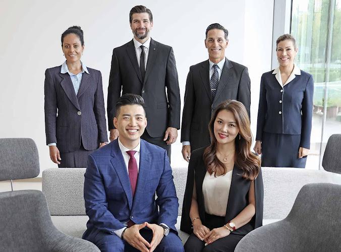 Negocio Dk Law - Injury, Accident, And More