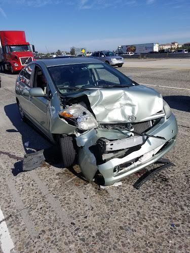 Negocio Dk Law - Injury, Accident, And More