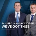 Dm Injury Law – Motor Vehicle Accident Lawyers in Topeka, Kansas