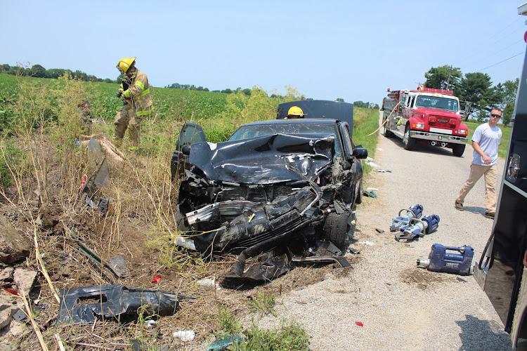 Negocio Doehrman Buba Ring Car Accident & Personal Injury Lawyers