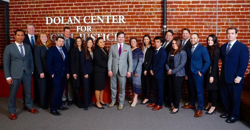 Negocio Dolan Law Firm, Pc Personal Injury Lawyers