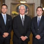 Dollar, Burns, Becker & Hershewe – Motor Vehicle Accident Lawyers in Kansas City, Missouri