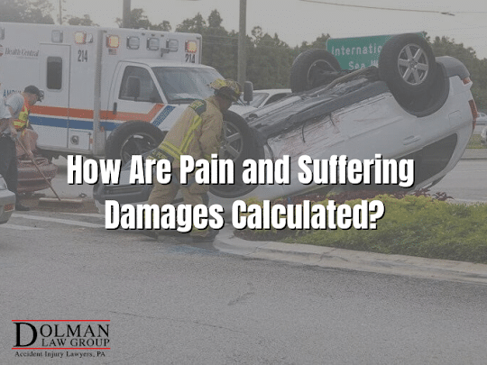 Negocio Dolman Law Group Accident Injury Lawyers, Pa - Fort Lauderdale