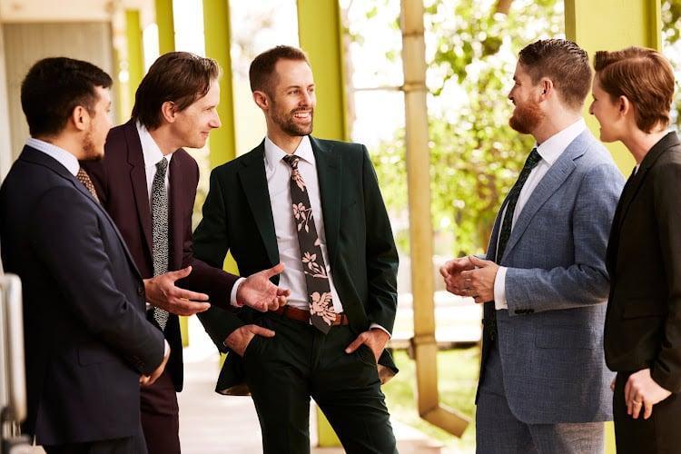 Dormer Harpring Denver Personal Injury Lawyers