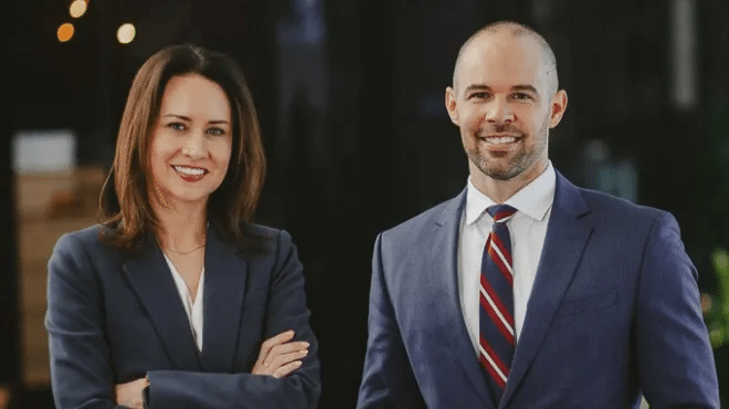 Negocio Drafahl Law Firm