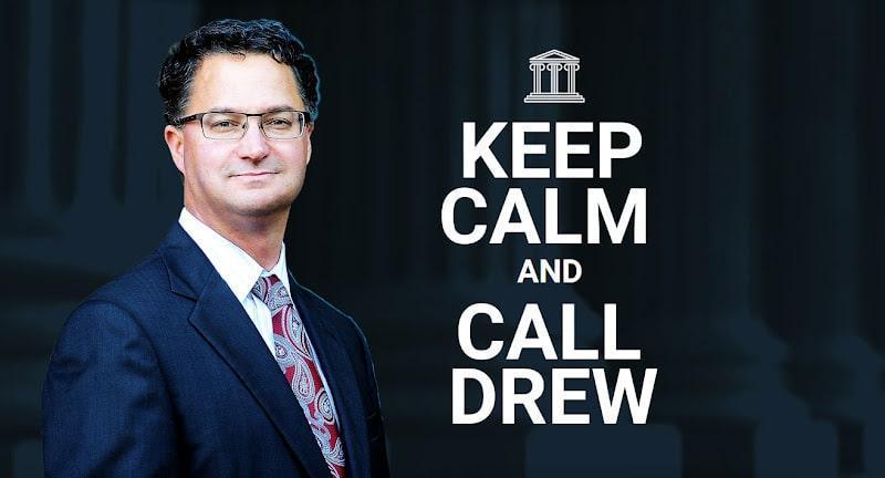 Negocio Drew Cochran, Attorney At Law