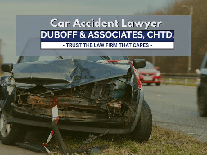 Negocio Duboff & Associates, Chartered