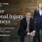 Dulin Mcquinn Young, Llp – Motor Vehicle Accident Lawyers in Denver, Colorado