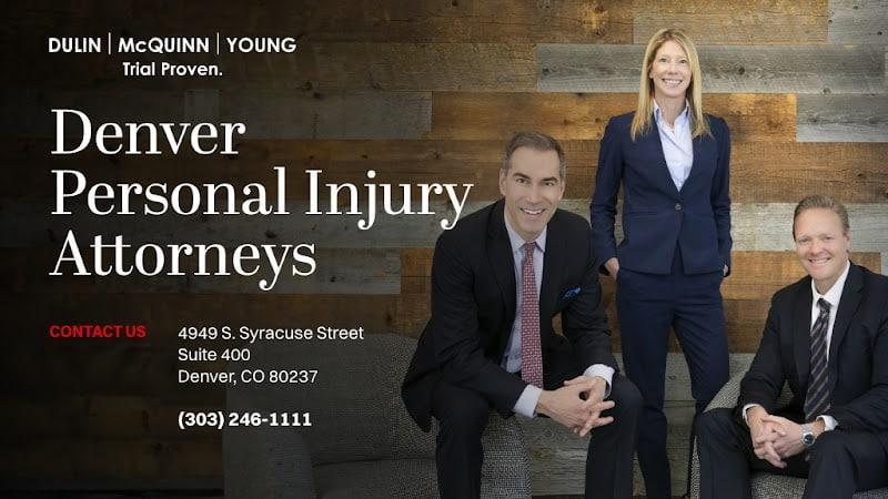 Dulin Mcquinn Young, Llp