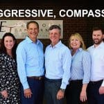 Eason & Tambornini, A Law Corporation – Motor Vehicle Accident Lawyers in Sacramento, California