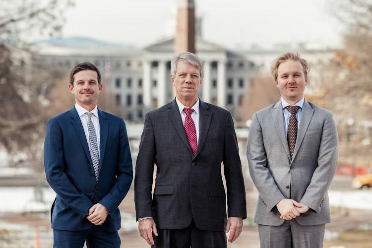 Eddington Law Firm