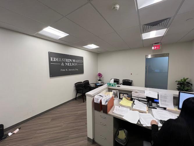 Edelstein Martin & Nelson - Delaware