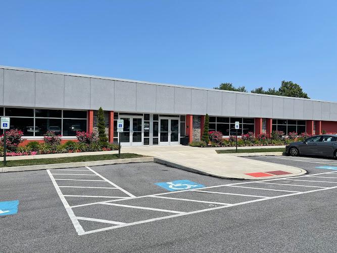 Negocio Edgar Snyder & Associates