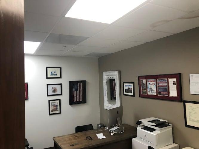 Negocio Ehline Law Firm Personal Injury Attorneys, Aplc