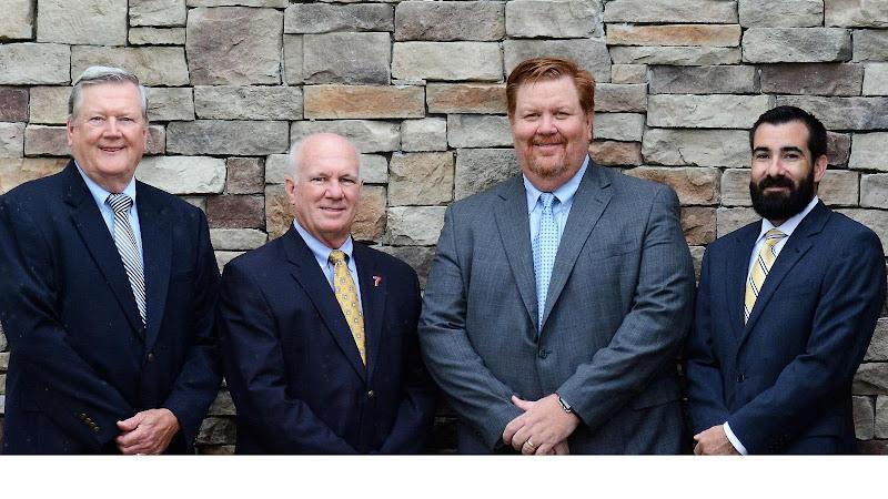 Negocio Elliott & Smith Law Firm
